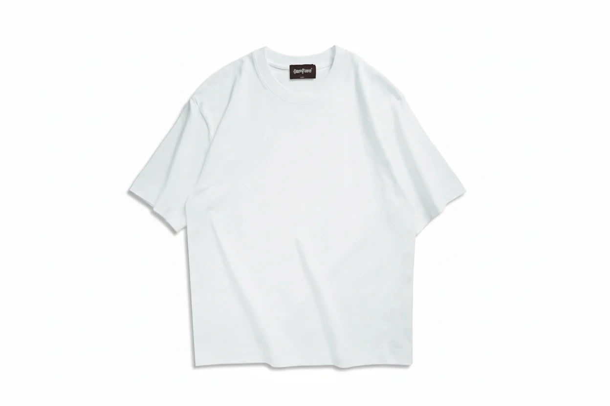 Camisas Casual Oversize