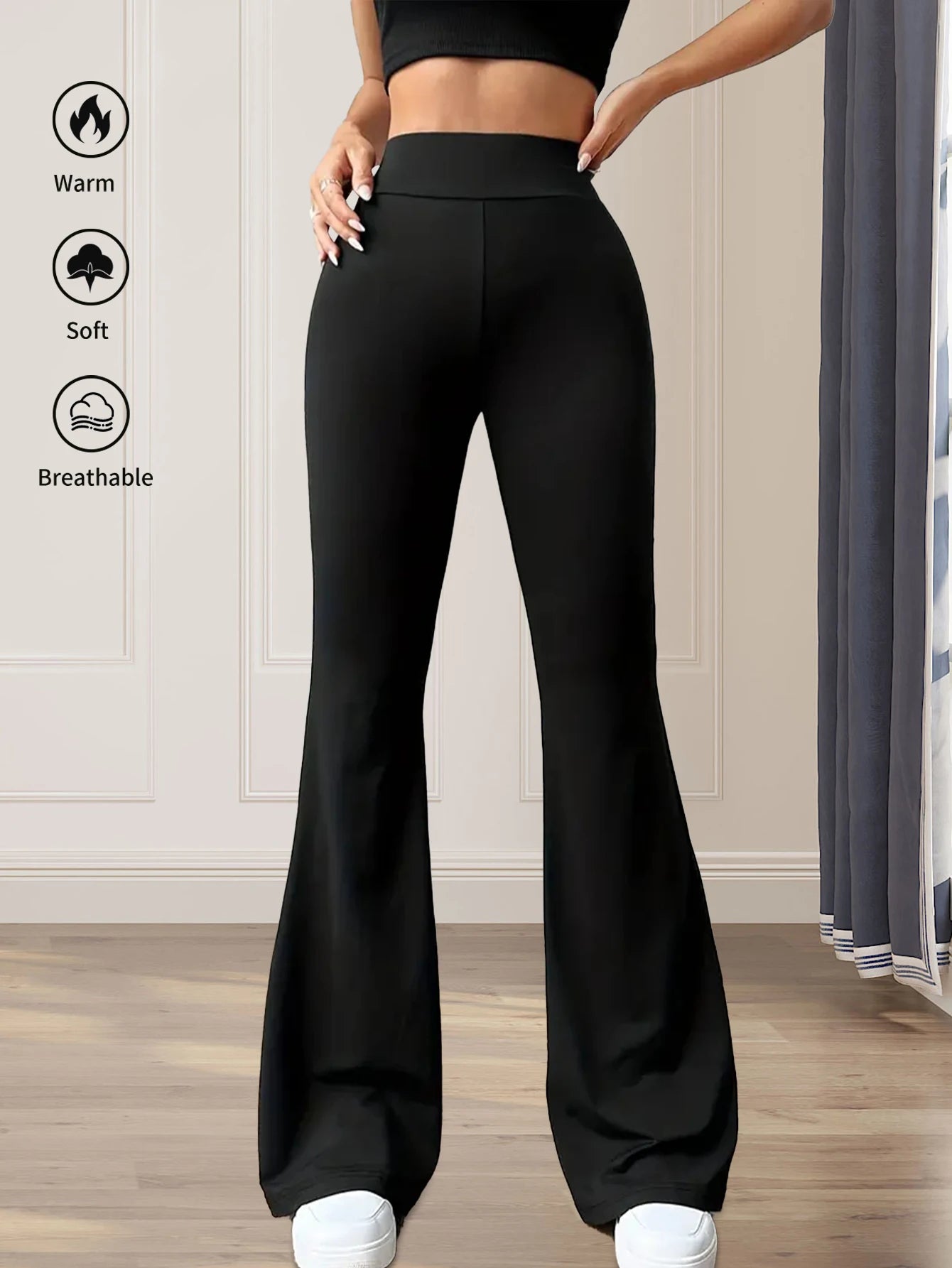 Leggings Elegant Essential