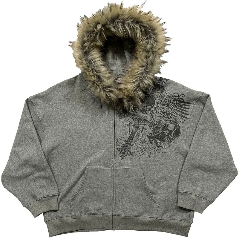 Hoodie  2026 new invierno