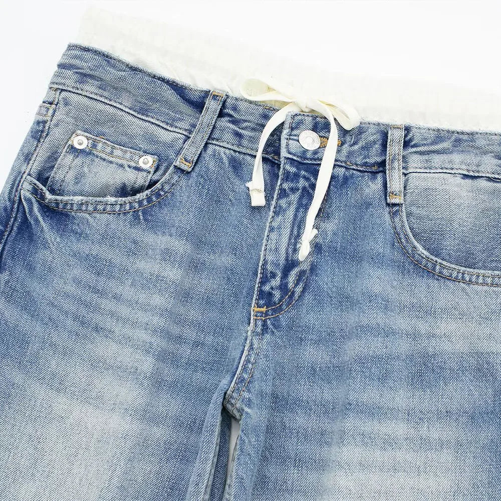 Fashionables pants Oversize