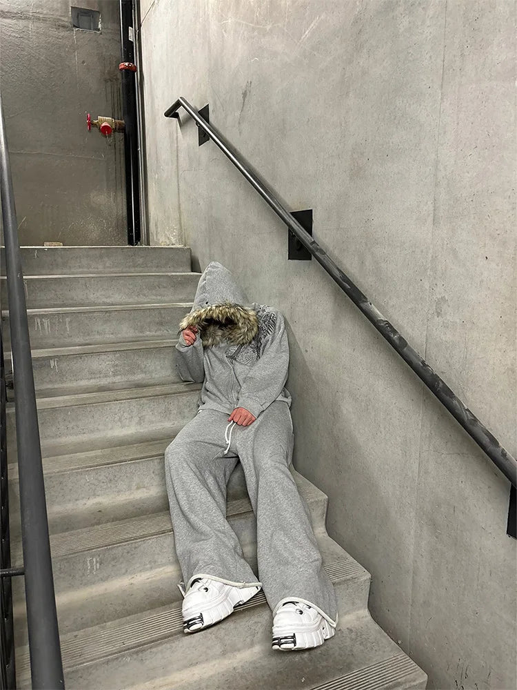 Hoodie  2026 new invierno