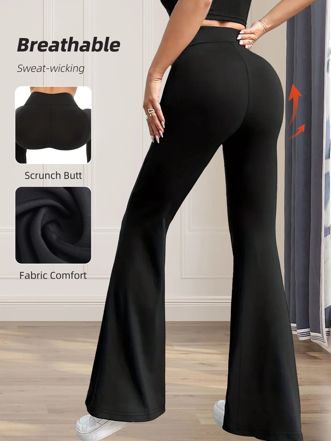 Leggings Elegant Essential