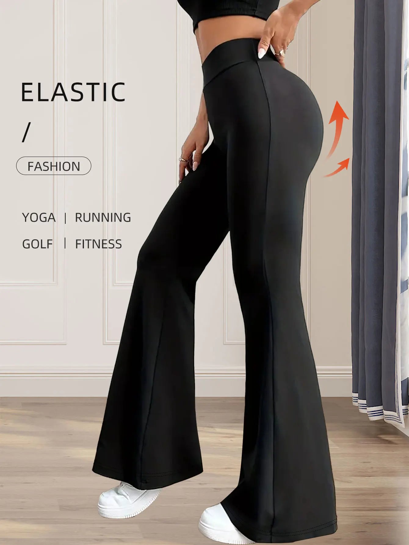 Leggings Elegant Essential