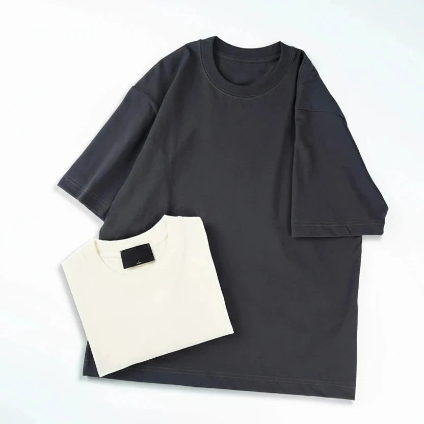 Camisas Casual Oversize